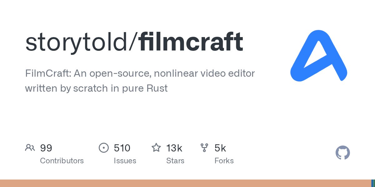 Screenshot of storytold/filmcraft as our browser saw it