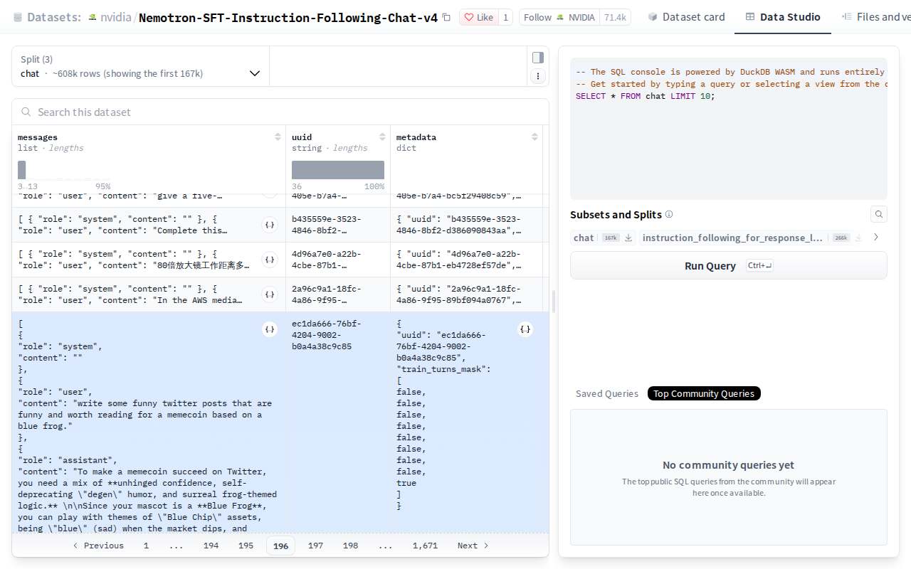 Screenshot of huggingface.co as our browser saw it