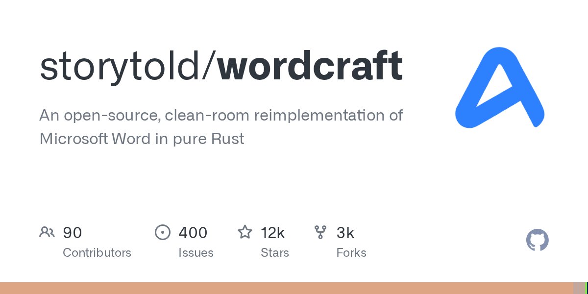 Screenshot of storytold/wordcraft as our browser saw it