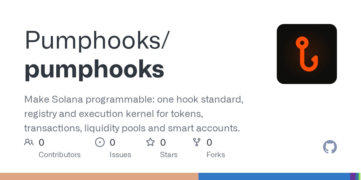 Screenshot of Pumphooks/pumphooks as our browser saw it