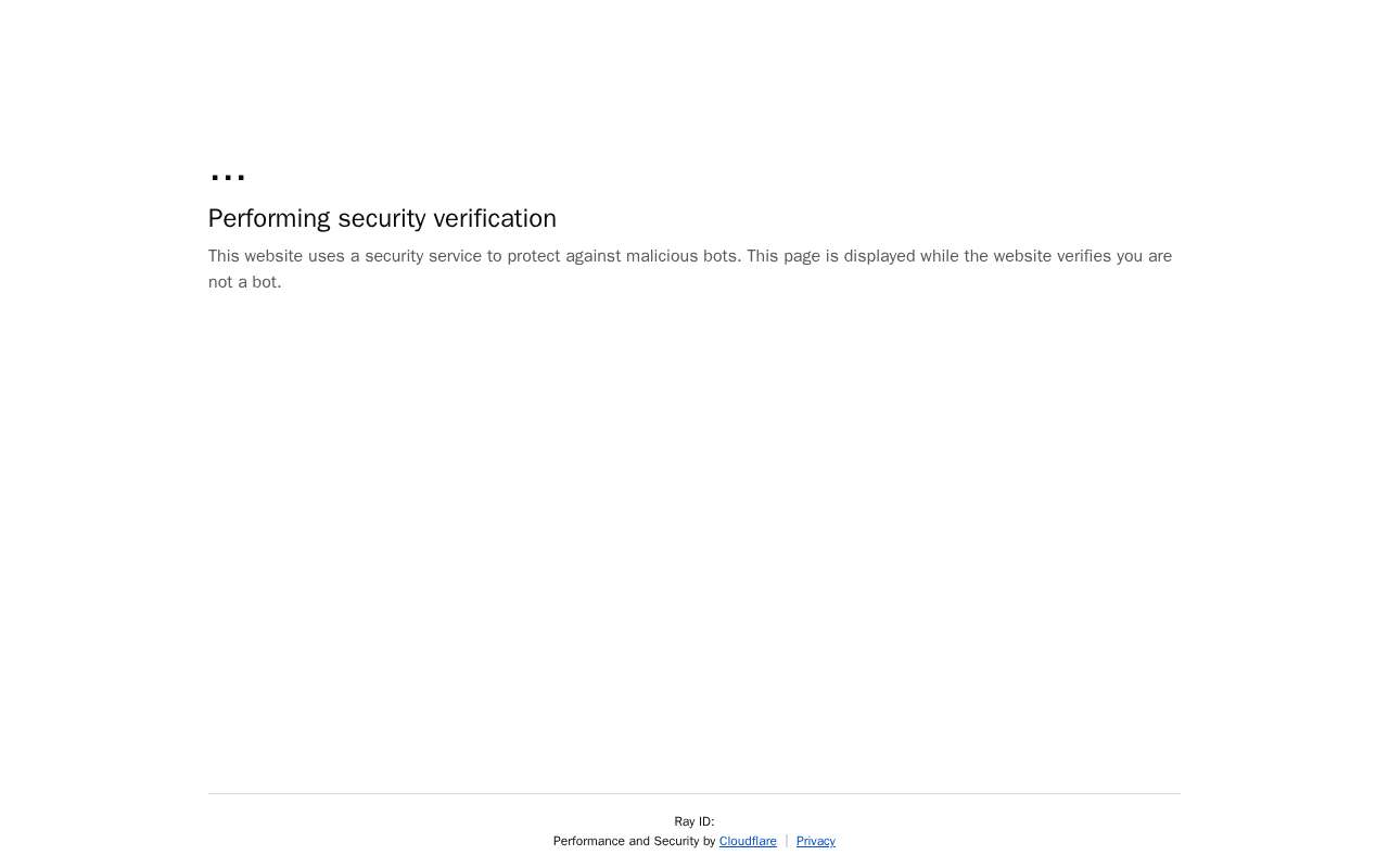 Screenshot of chaaura.com as our browser saw it